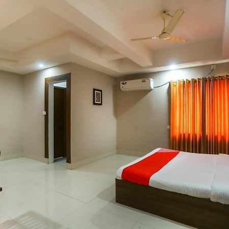 Oyo 61586 Hotel Narmada Bhavan Puri Exterior foto